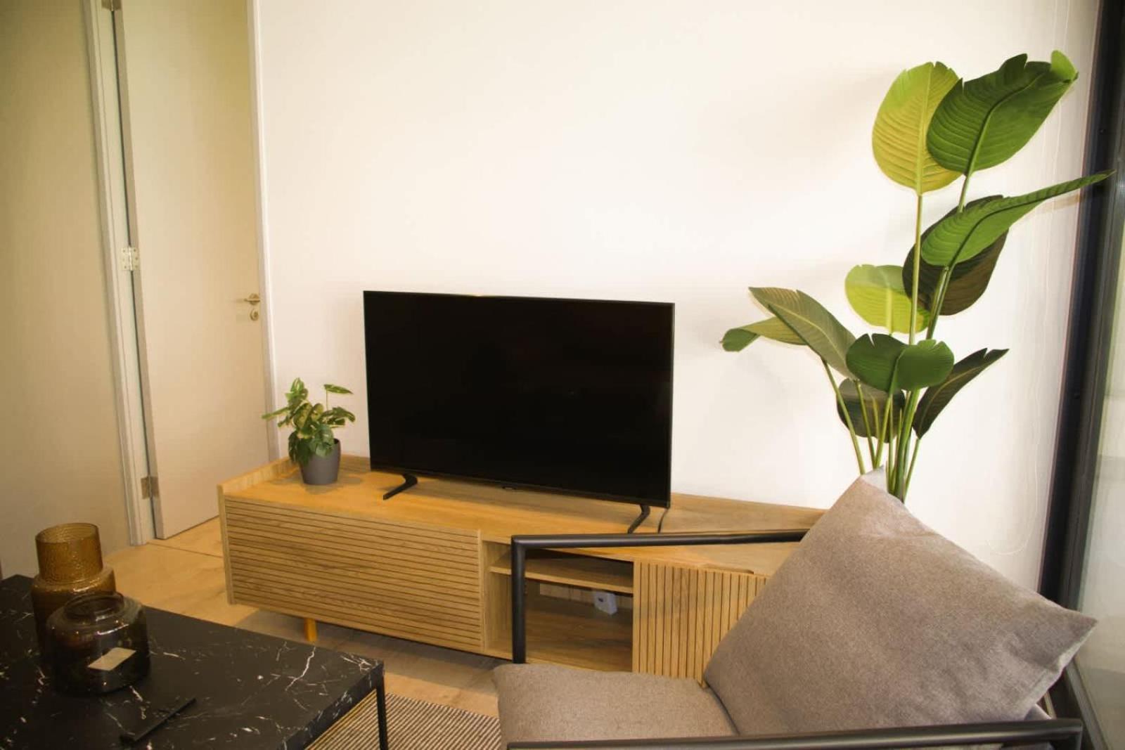 Hom I Espectacular Depto 2D2B 4 Pax Las Condes Santiago Luaran gambar