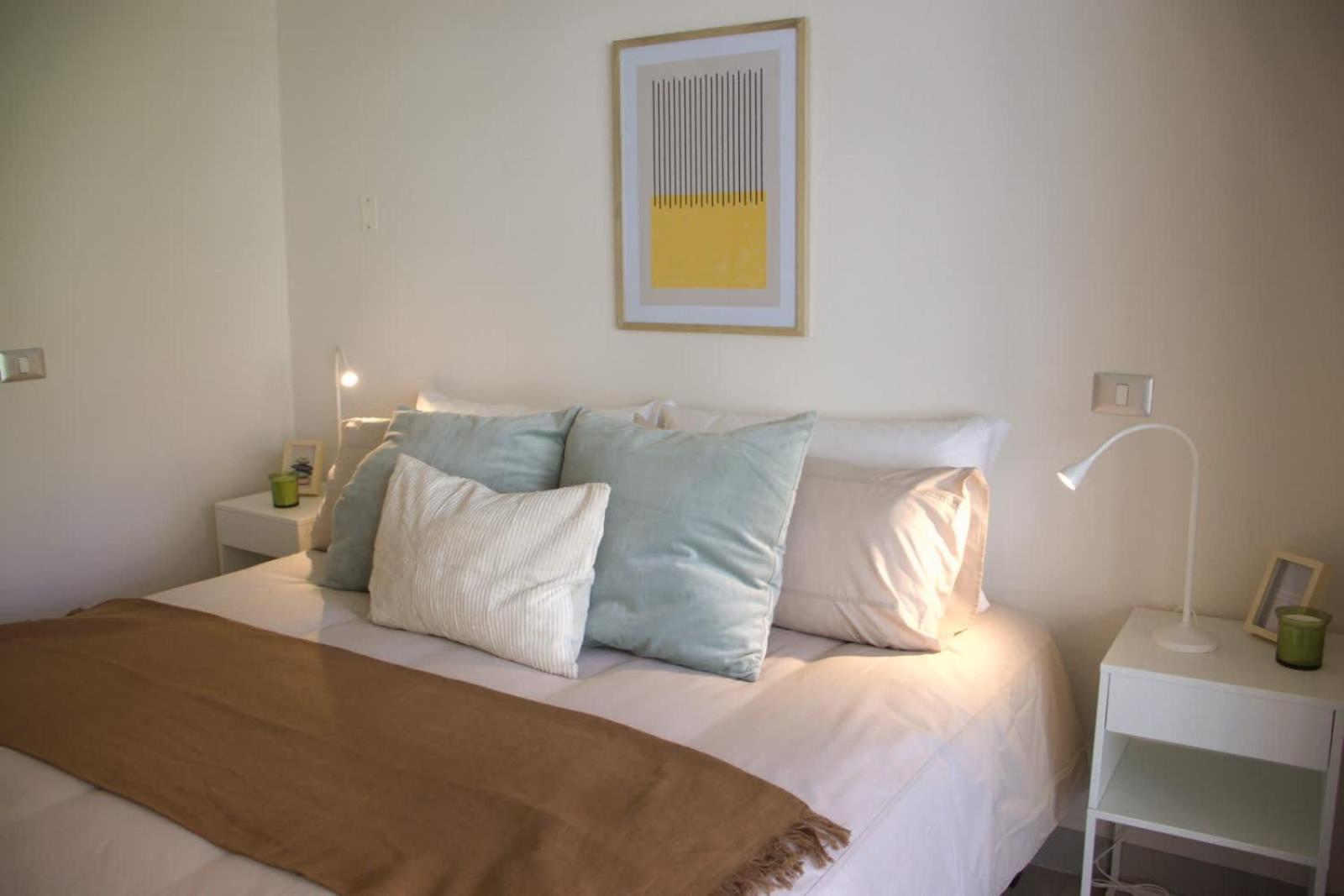 Hom I Espectacular Depto 2D2B 4 Pax Las Condes Santiago Luaran gambar