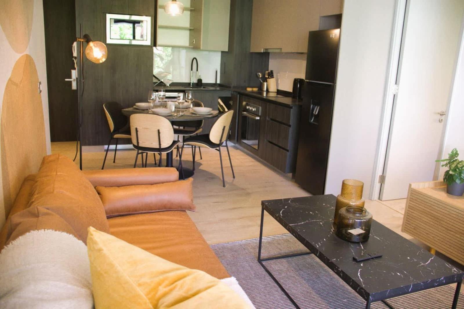 Hom I Espectacular Depto 2D2B 4 Pax Las Condes Santiago Luaran gambar
